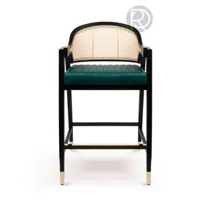 Bar stool MARNI by Romatti