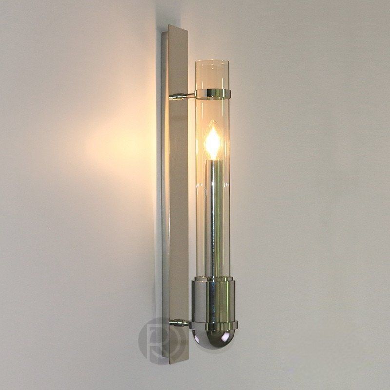 Wall lamp (Sconce) Gavanna by Romatti