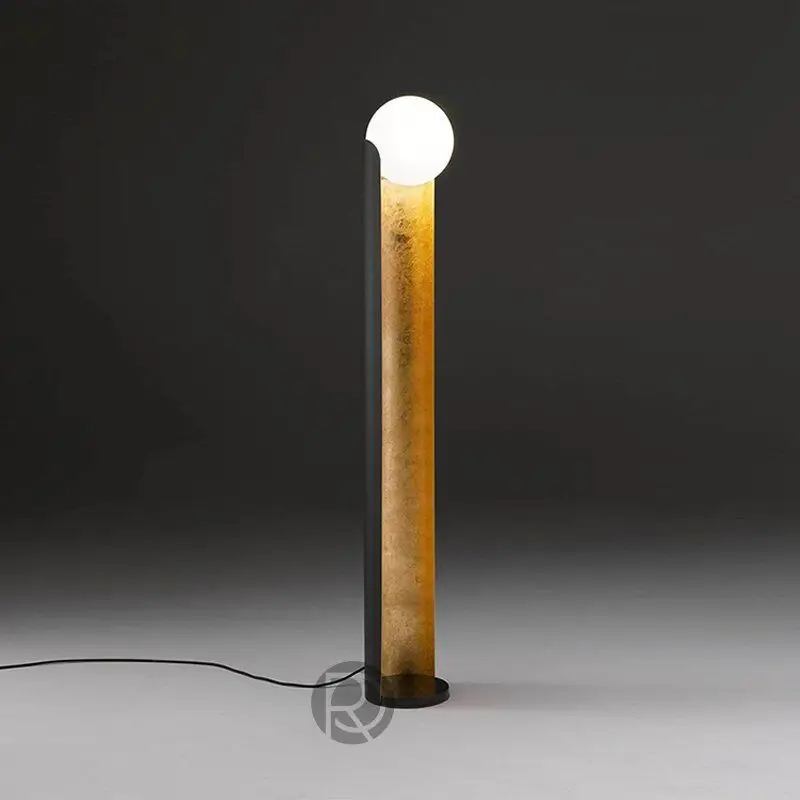 Floor lamp GUAZZA by Romatti