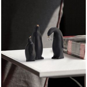 Статуэтка Penguin Family by Romatti