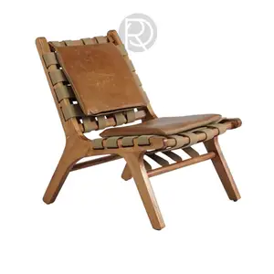 The SEDIA by Romatti chair