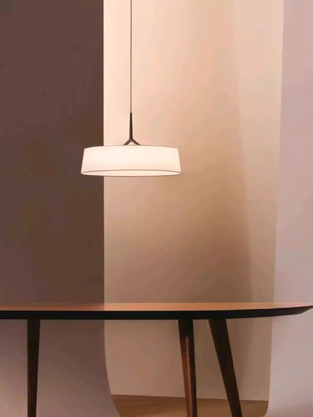 Pendant lamp SOLARA by Romatti