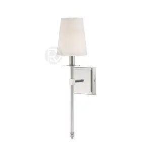 Designer wall lamp (Sconce) MONROE by Romatti