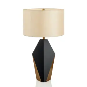 Настольная лампа LESLEY by Romatti