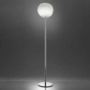 Напольный светильник METEORITE STELO by Artemide