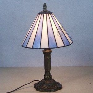 Настольная лампа Rockland by Romatti