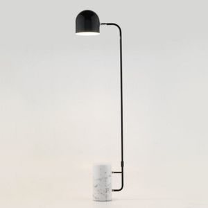 Floor lamp LUKA PLUS by Romatti