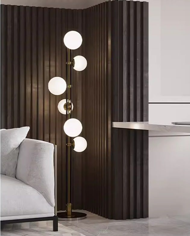 Floor lamp NEOLA by Romatti