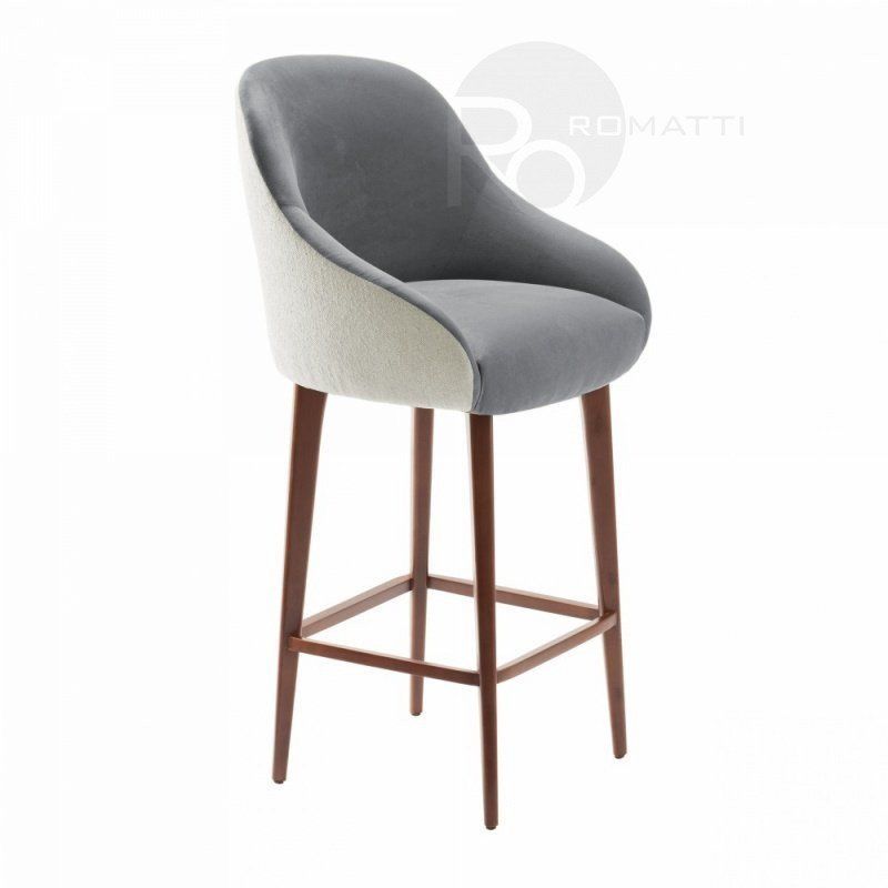 Bar stool Gia by Romatti