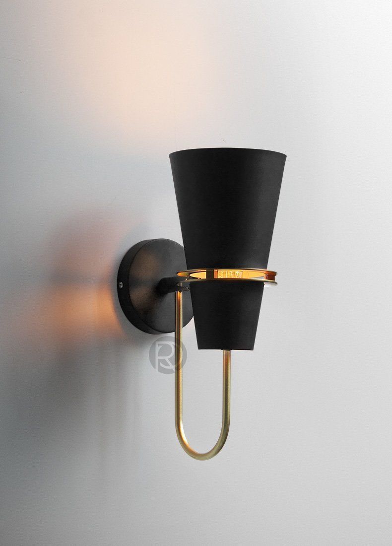 Wall lamp (Sconce) Siva by Romatti