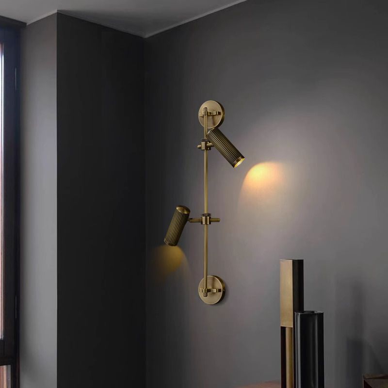 Wall lamp (Sconce) NETTOYER by Romatti