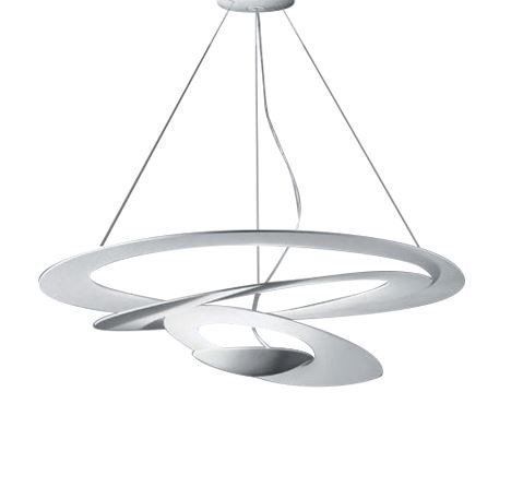 Artemide by Romatti pendant lamp