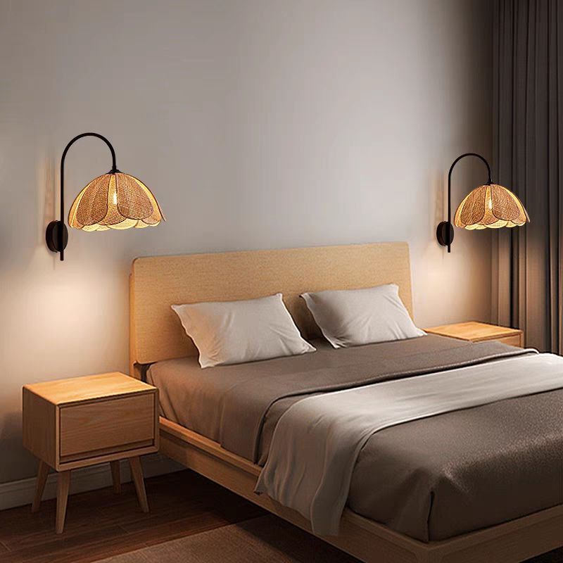 Wall lamp (Sconce) VARLAN by Romatti