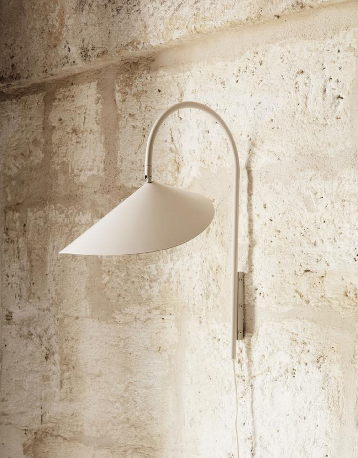 Wall lamp (Sconce) TOLE by Romatti