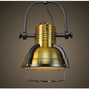 Подвесной светильник Gold by Romatti