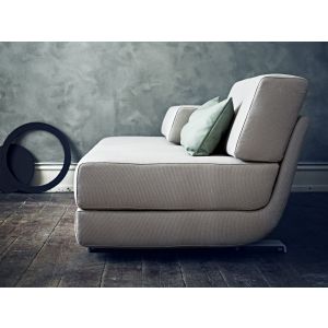 Sofa Bed Lounge by Softline
