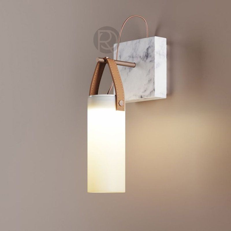 Wall lamp (Sconce) GALERIE by Romatti