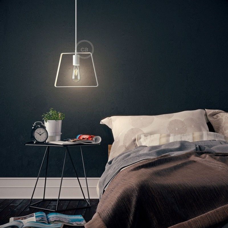 Pendant lamp DUEDI by Cables