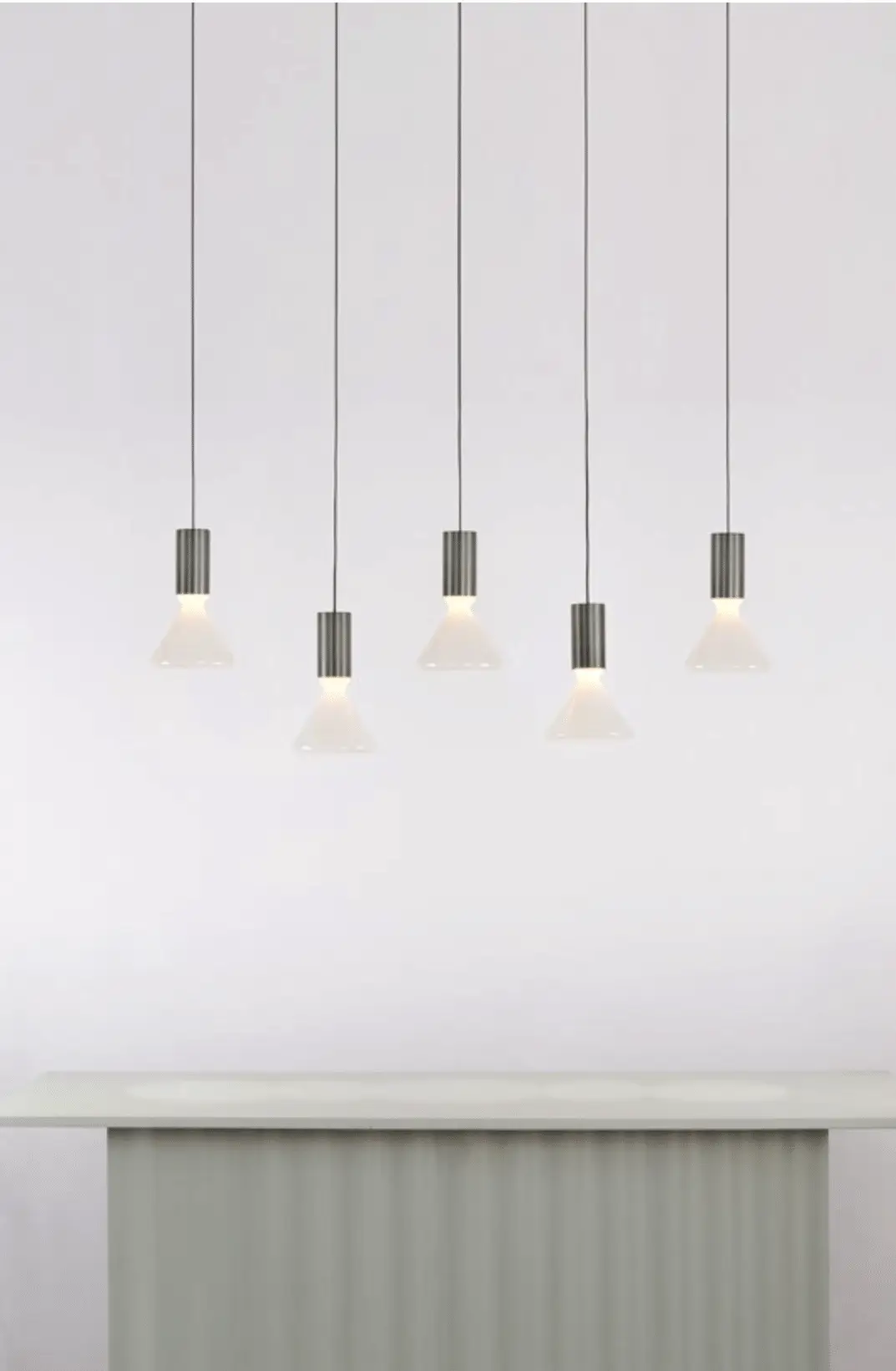 BYRESS by Romatti pendant lamp
