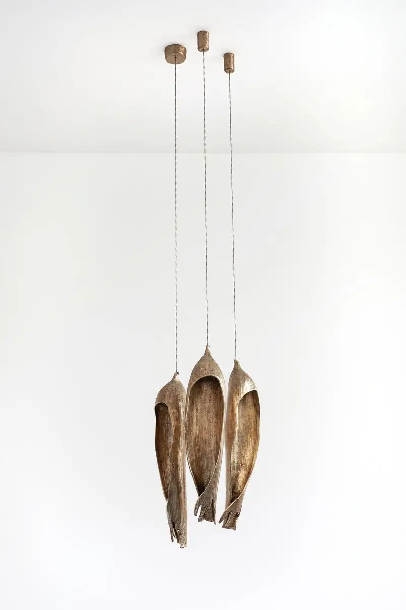 Hanging lamp MAIZE by Romatti