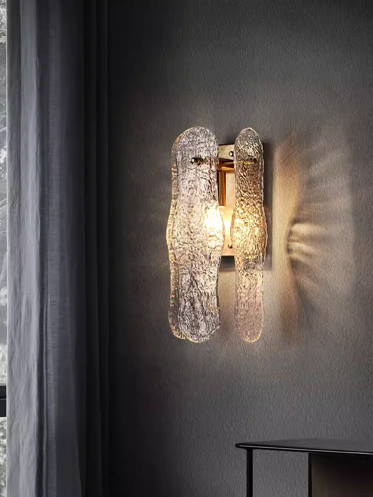 Настенный светильник (Бра) TRO by Romatti
