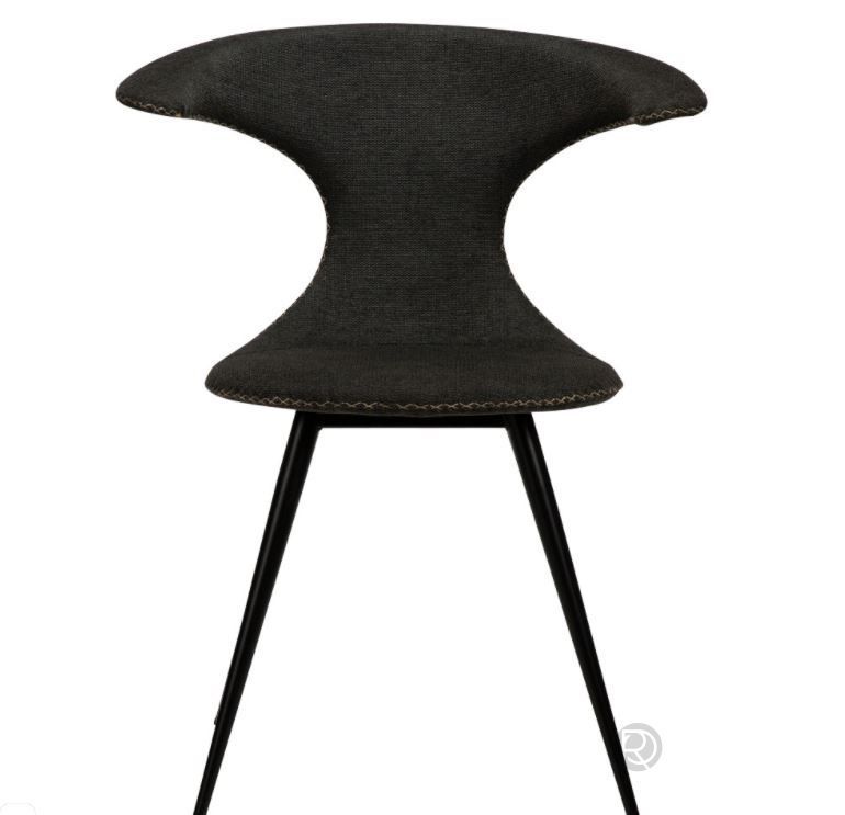 FLAIR DINING chair by Dan Form