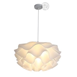 Дизайнерский подвесной светильник в скандинавском стиле NUBES by Romatti