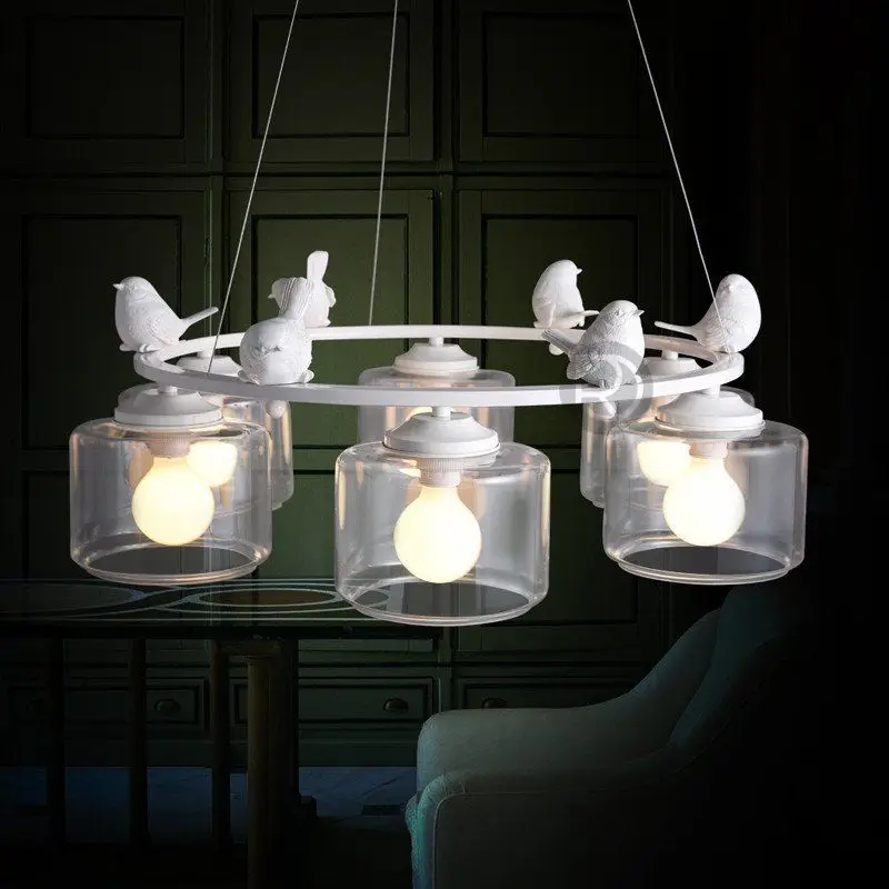Подвесной светильник Jane by Romatti