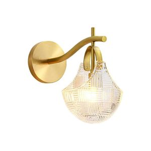 Wall lamp (Sconce) GELIOUS by Romatti