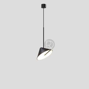Дизайнерский подвесной светильник в скандинавском стиле SKARP by Romatti