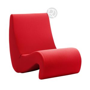 AMOEBE by Vitra chair