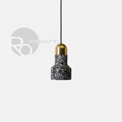 Pendant lamp Rania by Romatti