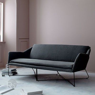 Soprano chair by Romatti