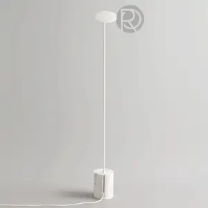 Дизайнерский светодиодный торшер COLN by Romatti