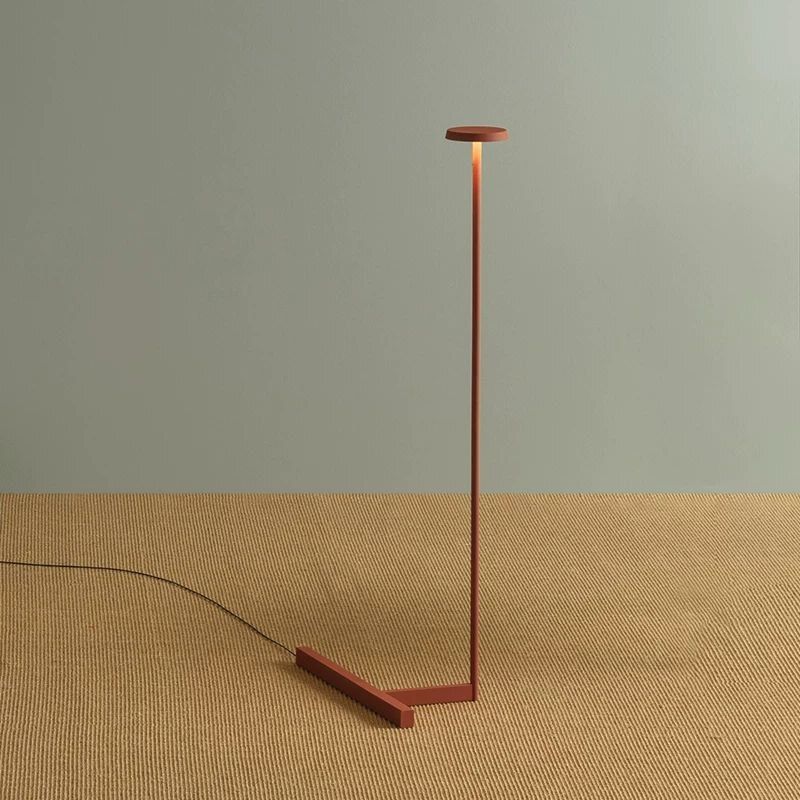 Floor lamp LIKERA by Romatti