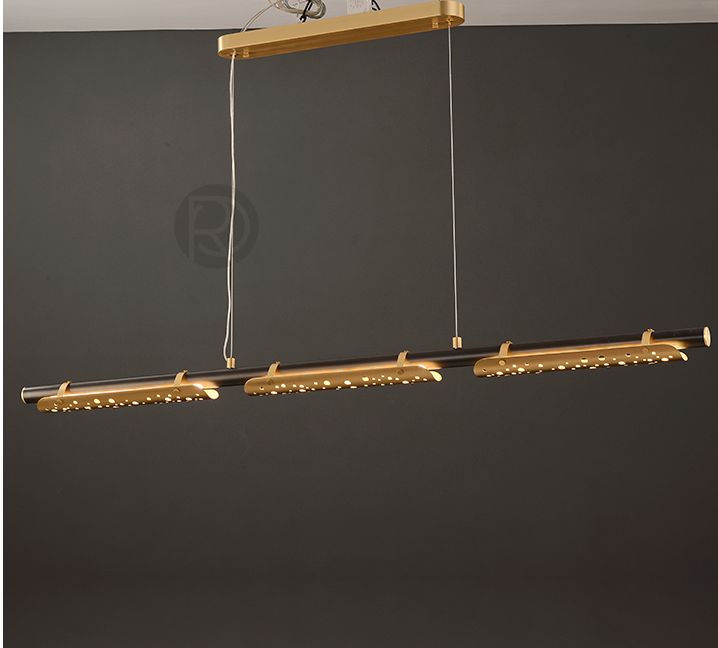 Designer chandelier GERTO by Romatti