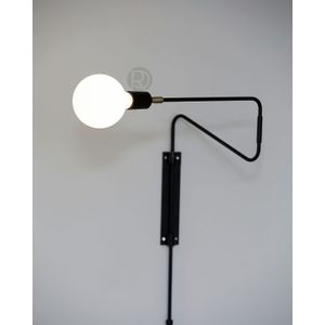 SWING MINI Wall Lamp by House Doctor