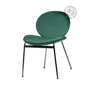 Дизайнерский стул на металлокаркасе SELFIRON by Romatti