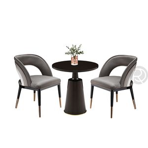 Designer chair LANKIN by Romatti