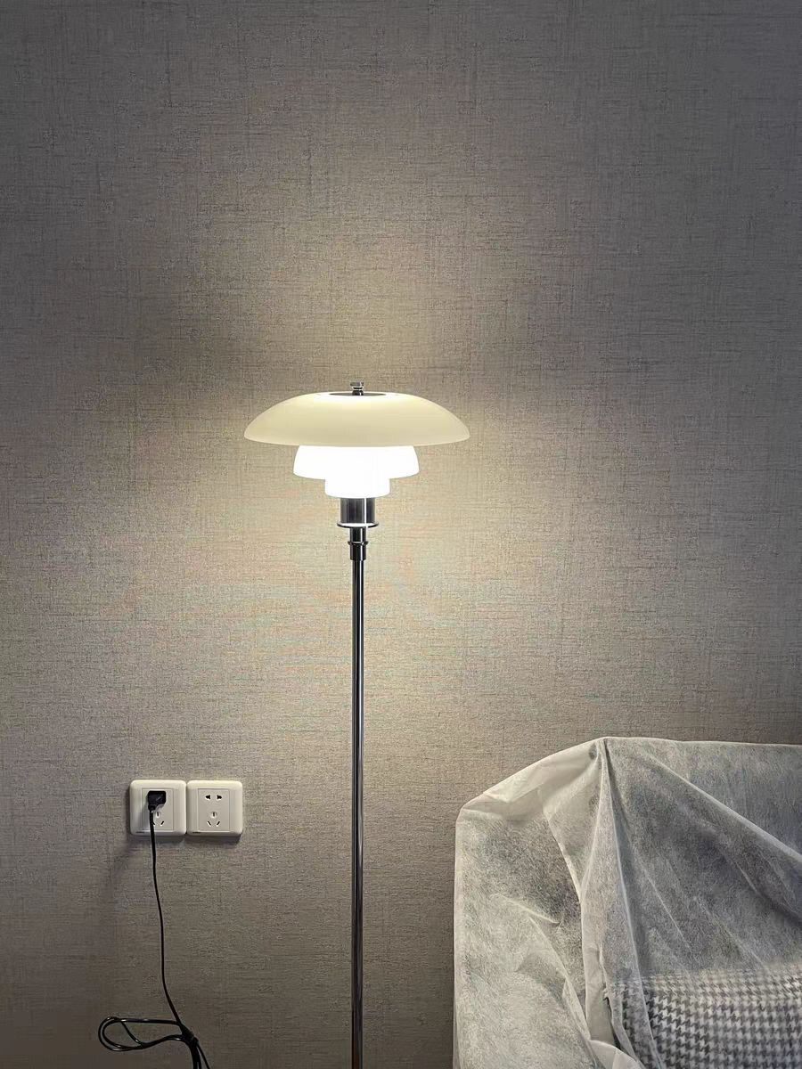 Floor lamp OLTER by Romatti