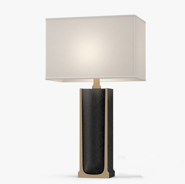 Ingot by Romatti Table lamp