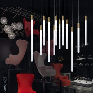 Дизайнерский подвесной светильник в современном стиле RANCE by Romatti