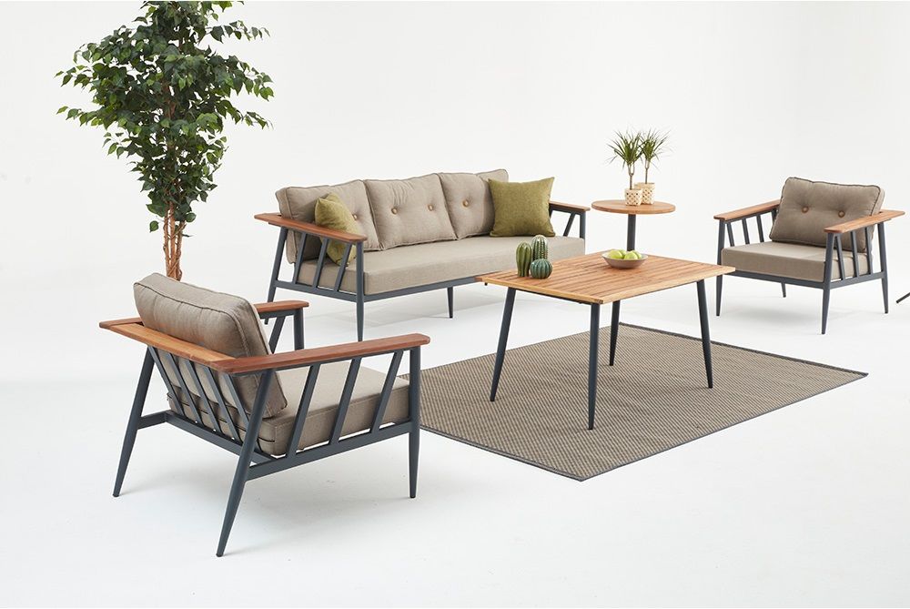 Furniture set LUPPUS by Romatti