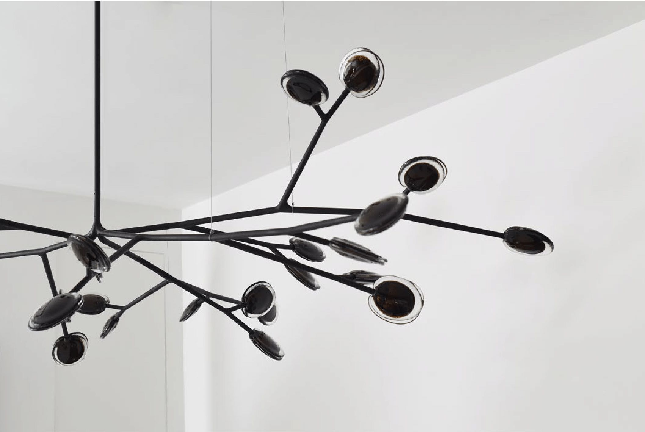 JERRY by Romatti Chandelier