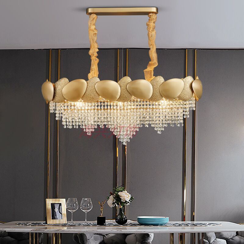 Chandelier KAFER by Romatti