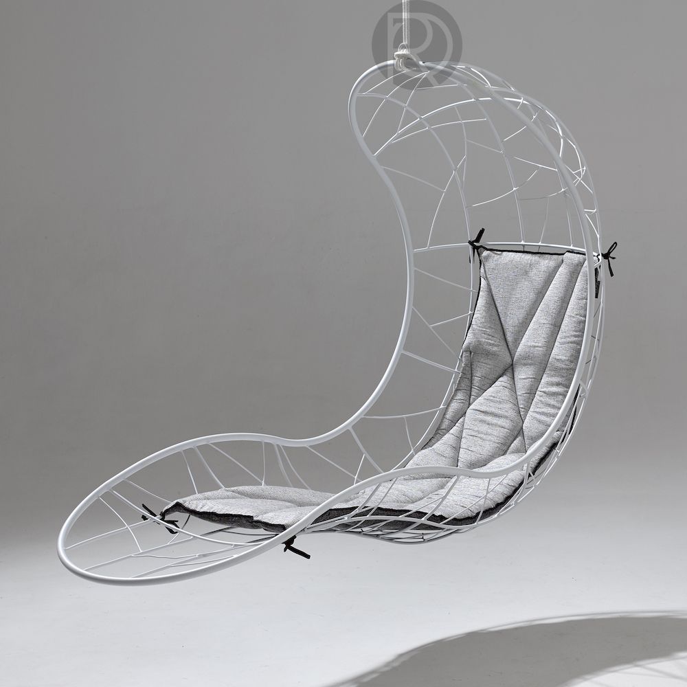 RECLINER chair by Studio Stirling