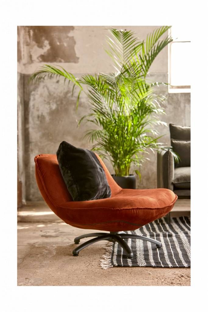 FORLI by Romatti Lifestyle Chair