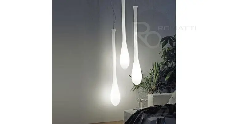 Подвесной светильник Lacrima by Romatti