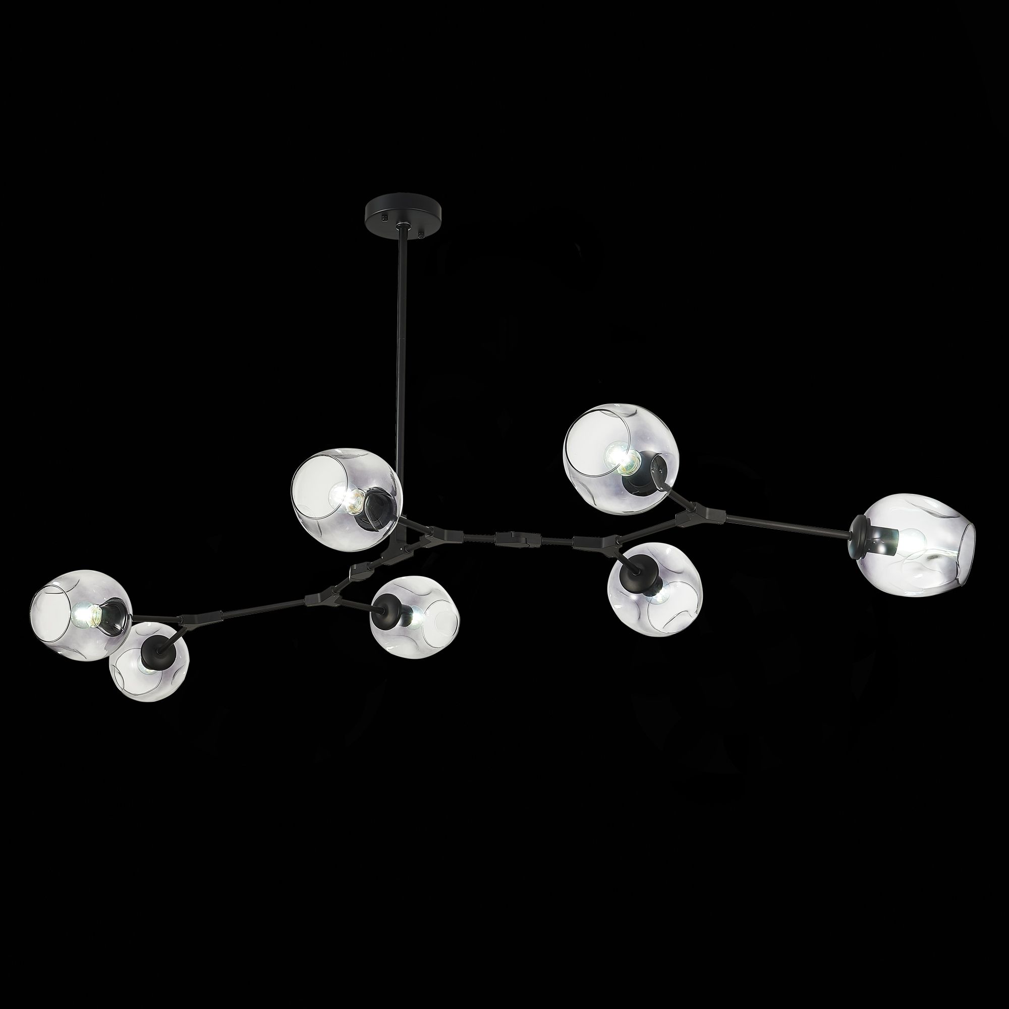 Подвесной светильник DEMET by Romatti
