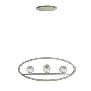 Люстра QUEST by Romatti